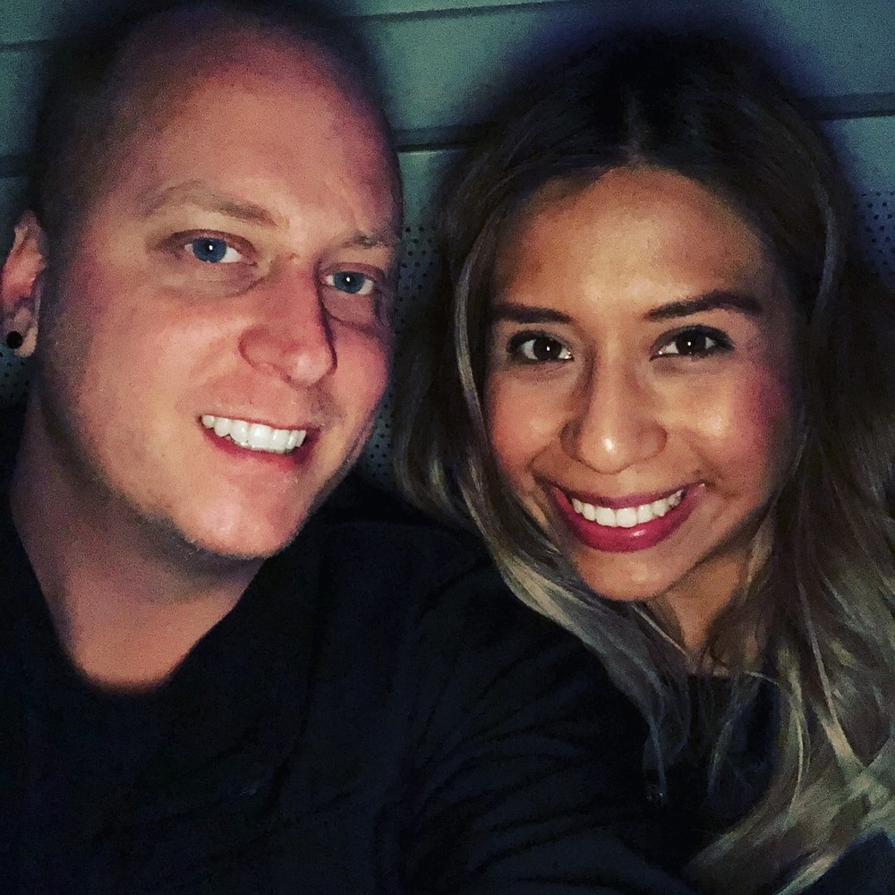 Meet your Posher, Jamie